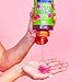 Tree Hut Cherry Rave Foaming Gel Wash | Cleanse & Soothe Skin Without Stripping Moisture | Made with our Hydrating Oil Complex | Limited Edition Fall | 18 fl oz.
