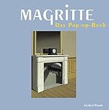 Magritte: Das Pop-up Handbuch: Das Pop-up-Buch - René Magritte