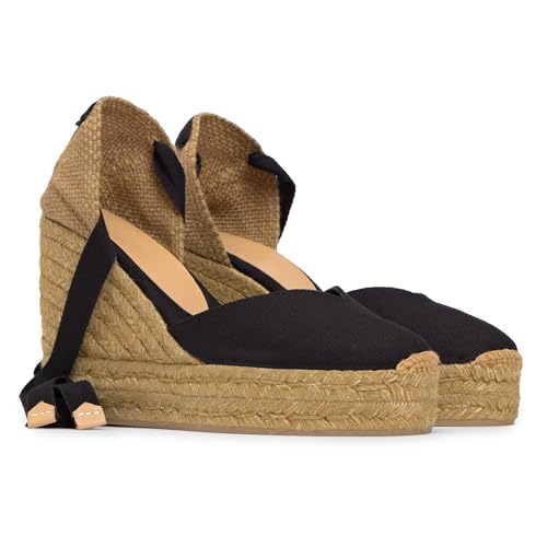 Image of CASTANER Chiara 80 mm Wedge Espadrille