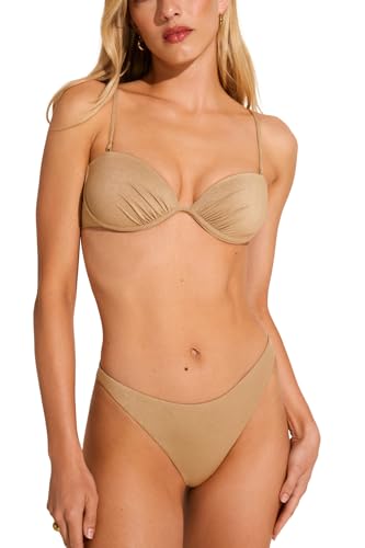 Women's Swimwear Samba Ecolux Swim Bikini Bottom Separate2