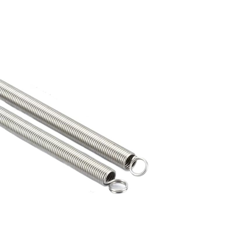 RVS kabelring voor kabels van 6 mm
