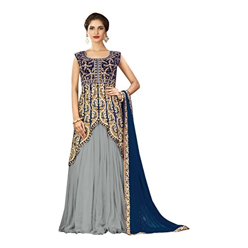 Robe Lehenga Choli traditionnelle ethnique et sari de mariage pour femmes indiennes 502