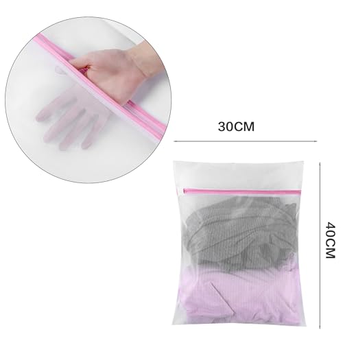 Garment Bags (set Of 12) for Wedding Dress Garment Bag Closet Cover for Open Closet Clothes Storage Bag with Zipper Gown Garment Bag for Long Dresses