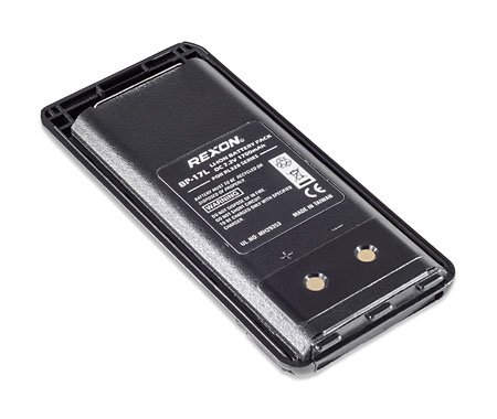 REXON Akku 1700 mAh Li-Polymer