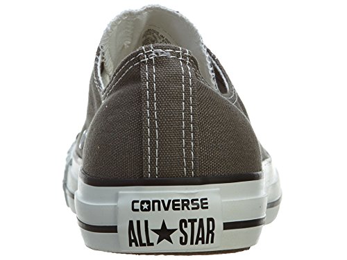 Image of Converse Unisex Chuck Taylor All Star Low Top Sneakers Brown