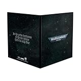 Universal Warhammer 40,000 Datasheet Folio