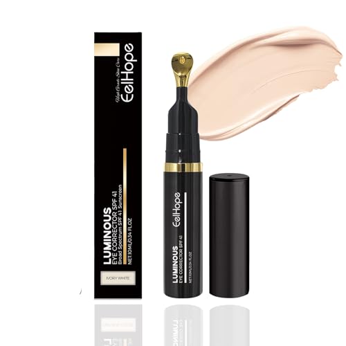 Suaxova Eye Corrector，Moisturizing Formulafor for Women