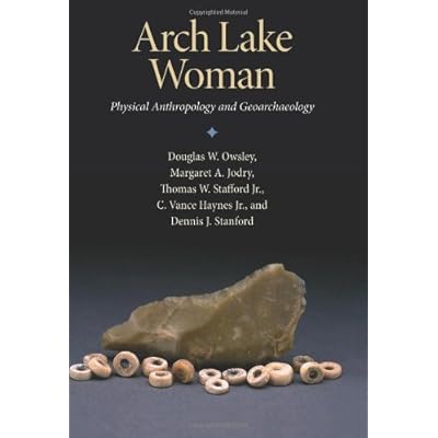 Arch Lake Woman