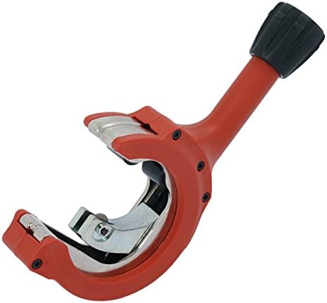 Extra Wide Tube Cutter/Exhaust Pipe Cutter