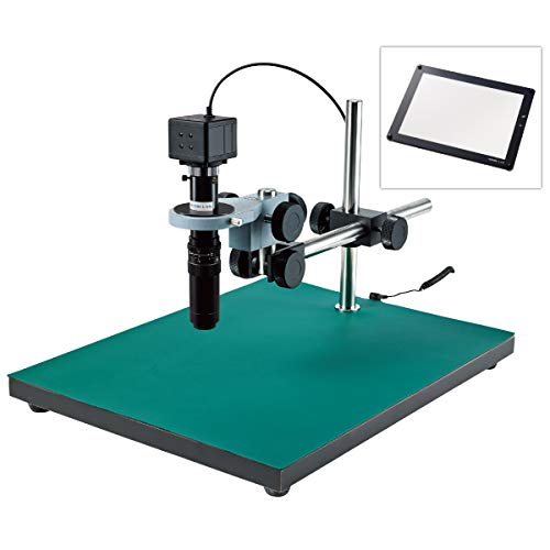 �z�[�U��(HOZAN) USB�o�� �}�C�N���X�R�[�v�{��99~595�{ �t���b�g�Ɩ� �����O�x�[�X L-KIT719