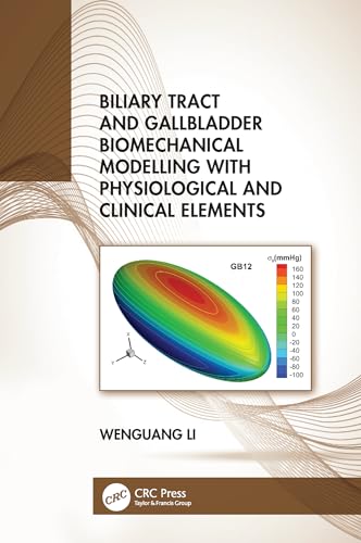 Biliary Tract and Gallbladder Biomechanical Modelling with Physiological and Clinical Elements view 2