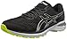 Produktbild ASICS Herren Gt-2000 8 Lite Show Running Shoe, Black/Pure Silver, 48 EU