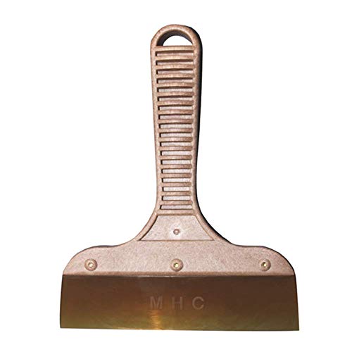 Mhc Putty Knife Elastic Urethane Rubber Putty Knives 7Inch No.7 #TOP11