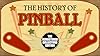 The History of Pinball #1