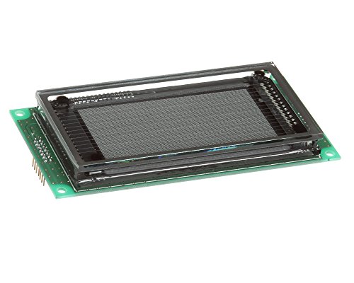 Tarjeta electrónica VFD Amana 59114156 para hornos industriales
