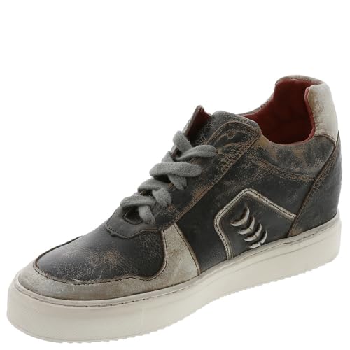 Bed:Stu Andromeda Women's Oxford4