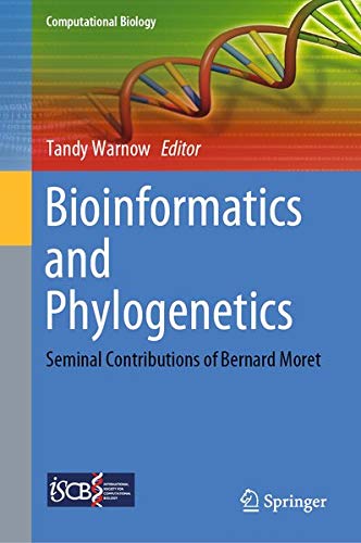 Buy Bioinformatics and Phylogenetics — BookShops.in