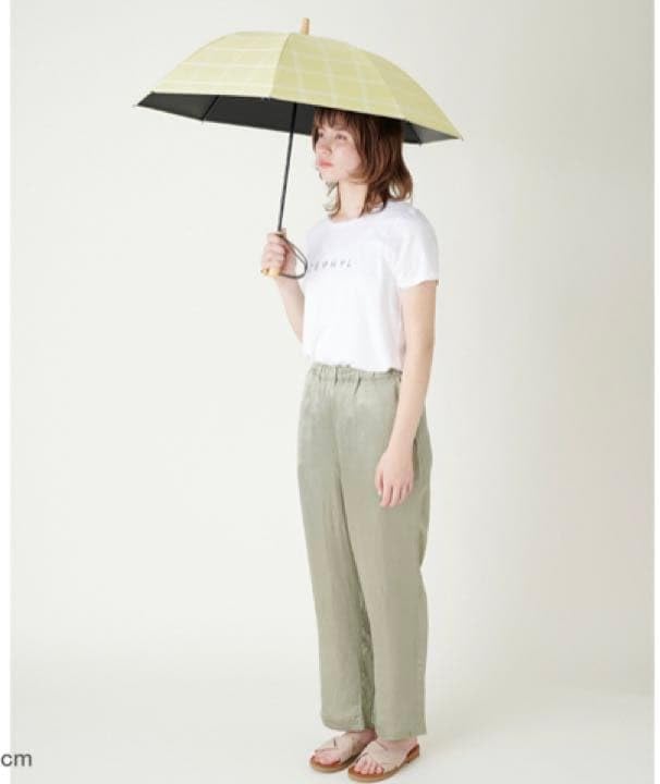 Amazon.co.jp: 【ノーブランド品】 サンバリア100 長傘Sサイズ 完売