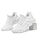 Women's Walking Shoes Non Slip Shoes Breathable Lightweight Fashion Sneakers Slip Resistant Athletic Sports Running Gym Work Shoes White