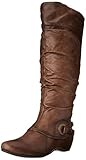 BareTraps Women's Sissie Slouch Boot