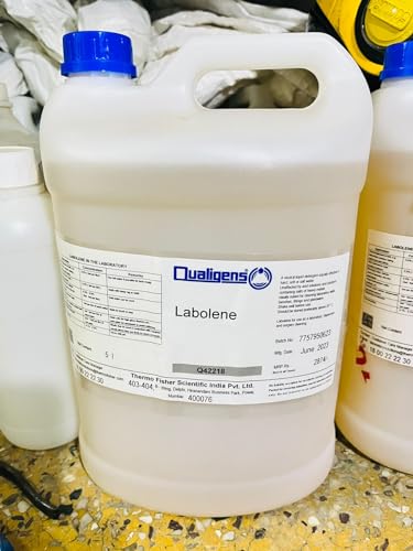 See full amazon price history chart for Kapil Chemicals Labolene solution 5ltr Kapil Chemicals Labolene solution 5ltr (B0CLF36KYD) Amazon Price History, Amazon Price Tracker
