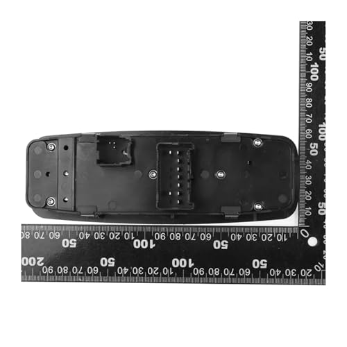 Interrupteur de vitre pour Accord 2003-2007 commande avant gauche 35750-SDN-A03