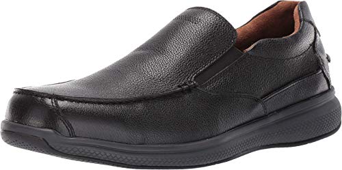Image of Florsheim Work Bayside Steel Toe Slip-On