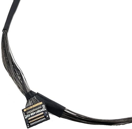 Miniatura 2 de Cable de señal para cámara cardán DJI Mini 3 ProMini 4 Pro, cable de transmisión PTZ para DJI Mavic Mini 34 Pro Reparación Piezas de repuesto (cable