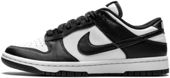Dunk Low RETRO "Reverse Panda" DJ6188 101 Sneakers