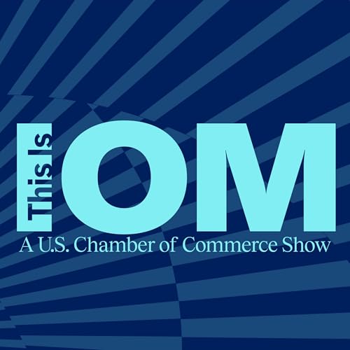 Couverture de This Is IOM