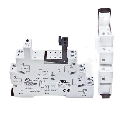 CAT 700-HLT12Z24 700-TBR224+700-HLT12 24VDC �����[ 1�� ICXLPMC(700-HLT12)