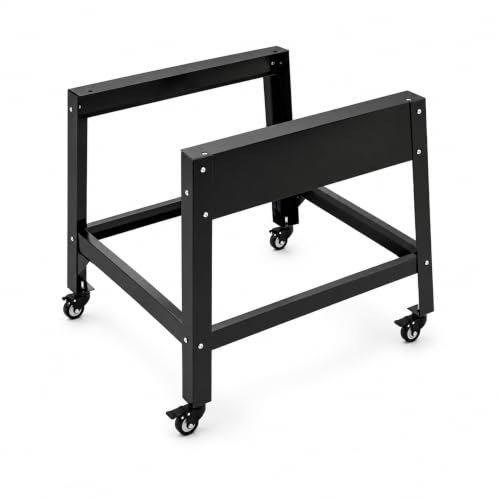Image of Mobile Stand for EAST OAK 30" Electric Smoker, 30” Electric Smoker Stand