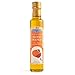 Giusto Sapore Blood Orange Infused Italian Olive Oil - Extra Virgin 8.5oz - Premium Superior Quality Gluten Free Gourmet Brand - Imported from Italy and Family Owned