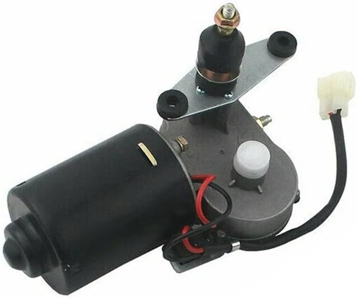 for Polaris for Ranger for RZR 900 Universal Boneless Manual Wiper UTV Electric Windshield Wiper Motor Kit Windscreen Wiper