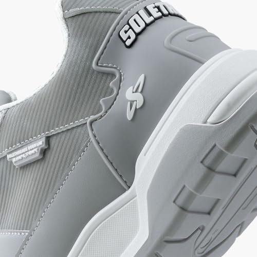 Image of SOLETHREADS SYNC Sneakers for Men | Stylish & Fashionable| Comfortable|Walking Shoes| Lightweight Flexible| Skid-Resistant| Everyday |Casual Shoes for Men