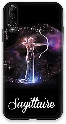 Case for Wiko View 4 Zodiac Sign 2 Sagittarius