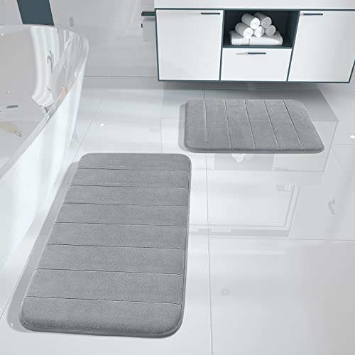 Best Bathroom Floor Mats