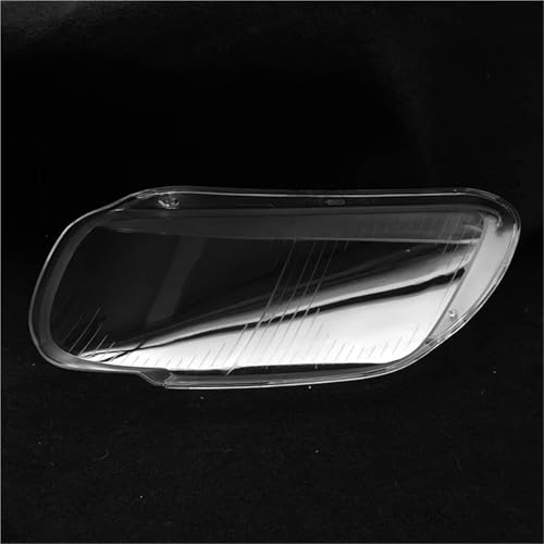 Verre phare avant VW Caddy 2004 2005 2006 2007 2008 2009 couvercle - 4