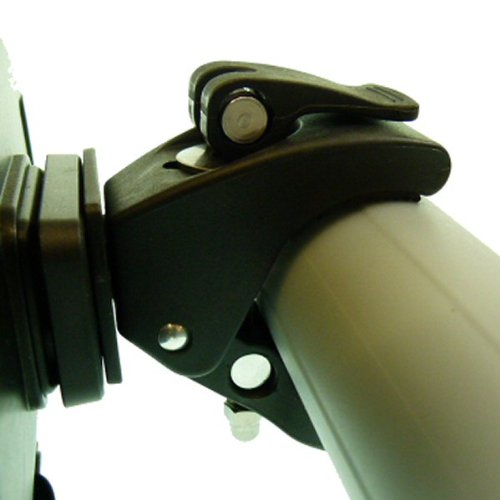 Quick Fix Galaxy S3 Gt-I9300 Tough Case Motorcycle Bike Mount (Sku 15753) #TOP4