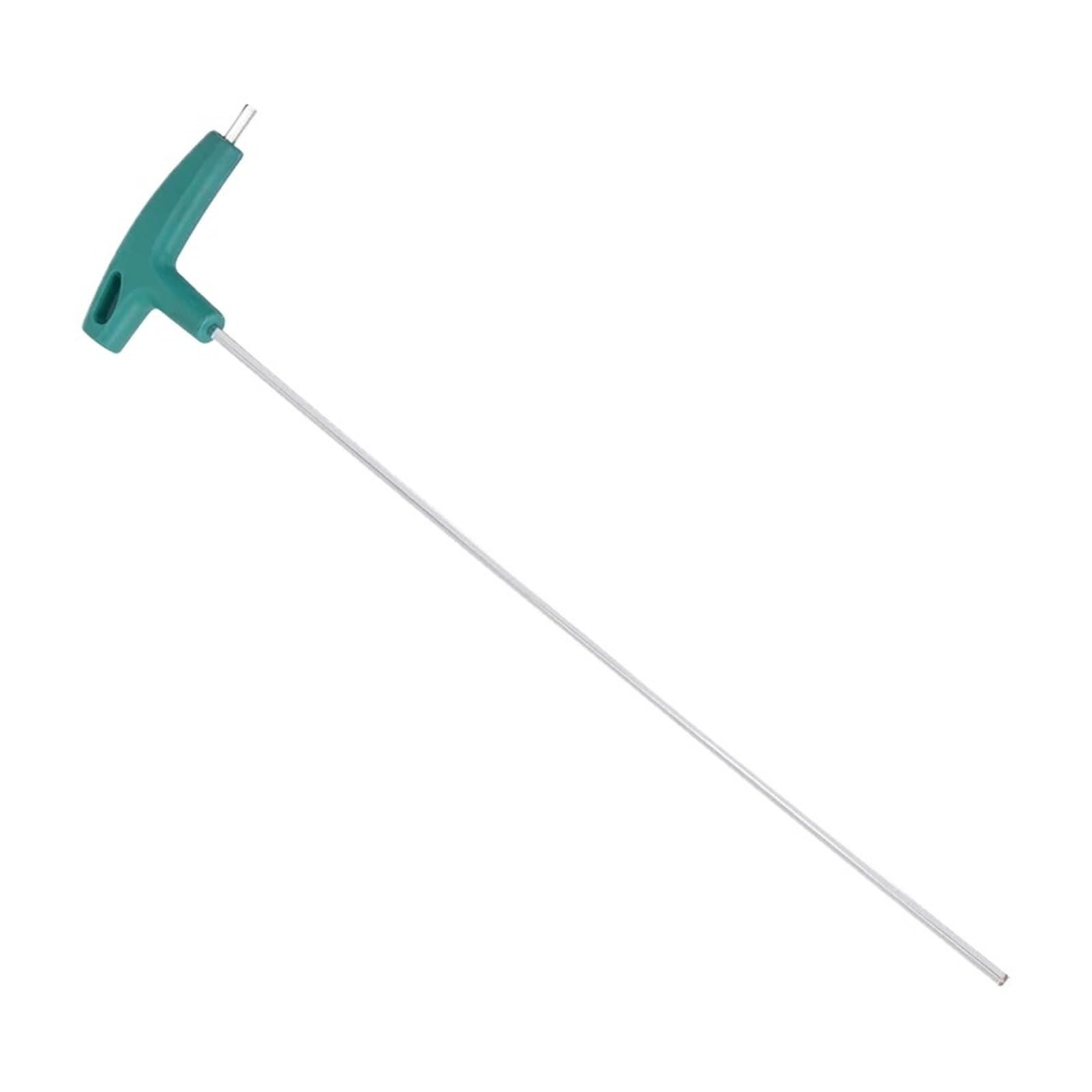 1 llave Allen con cabeza de bola de 3 mm y 4 mm. | Diseño de cabeza esférica, acero endurecido,(3mm)