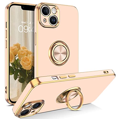 Coque iPhone 14 antichoc facile à nettoyer pour éviter chutes et taches