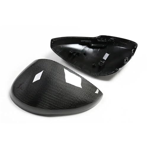 Coque rétroviseur Civic 11 en véritable carbone composite pour aile type A