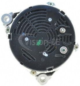 BBB Industries 13819 Alternator