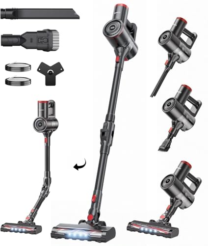RONEAIR Cordless Vacuum Cleaner