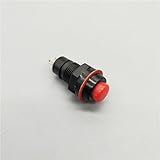 Photo Gallery hujwlbwf 6pcs 12mm ds-211 self-locking red push button switch 1a 250v ac 2pin Photo Gallery hujwlbwf 6pcs 12mm ds-211 self-locking red push button switch 1a 250v ac 2pin