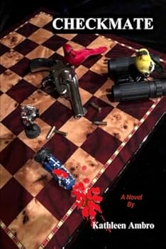 Paperback CHECKMATE Book