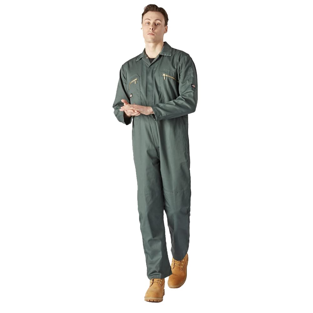 Dickies Mono Redhawk Overole para Hombre