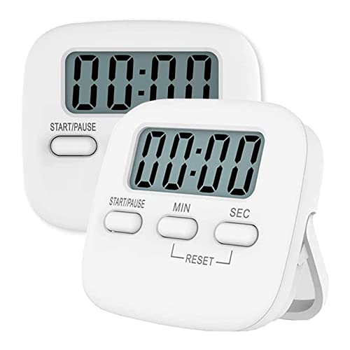 Blendura Digital, Cronometro Interruptor Encendido, Reloj