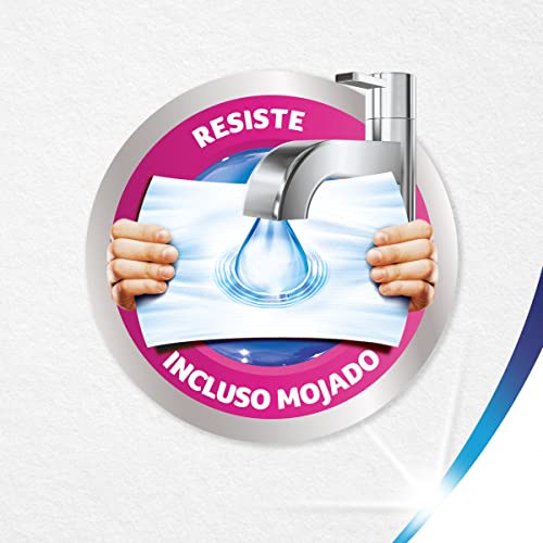 Papel de cocina Paratodo Maxirolls
