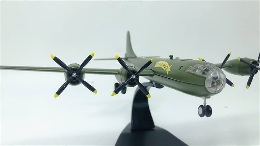 Amazon.co.jp: 1/144 完成品 アメリカ for ATLAS US B-29 Flying